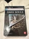 Dark Souls Limited Edition Metal Case Brand NEW Factory Sealed Playstation 3 PS3