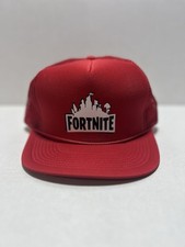 Fortnite SnapBack Adjustable Cap
