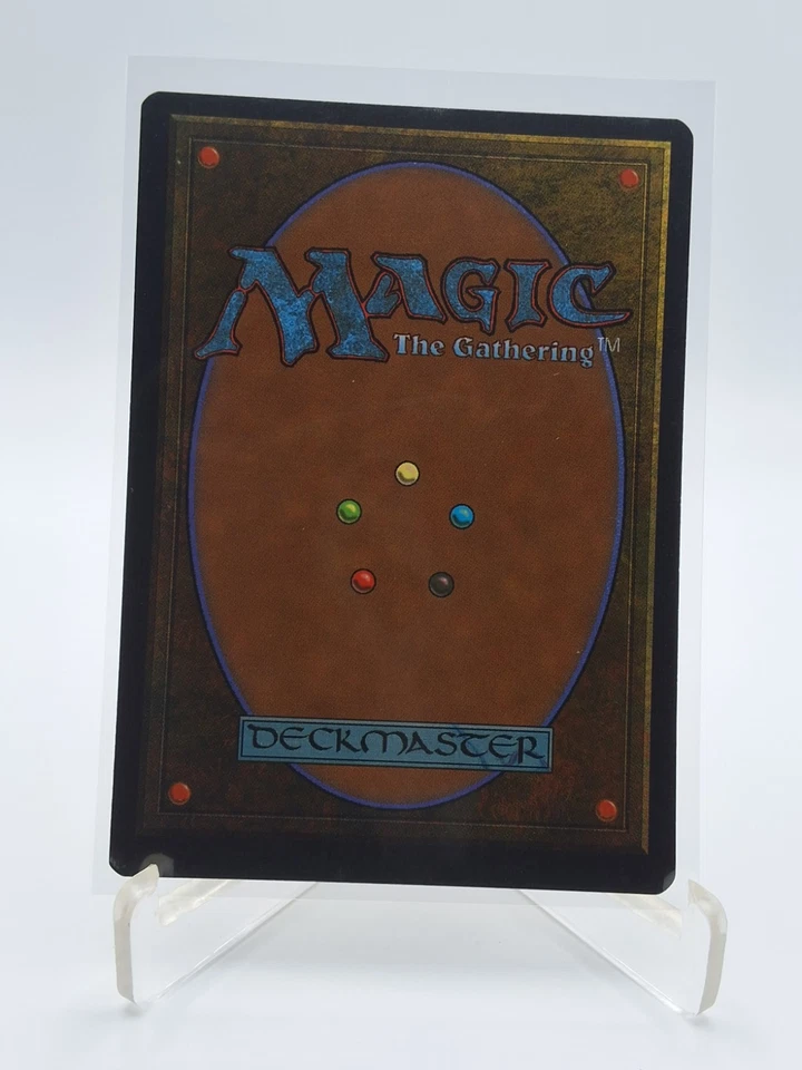 PENDELHAVEN 1994 LEGENDS Magic: The Gathering "never played" MINT "vintage" - Image 2 of 3
