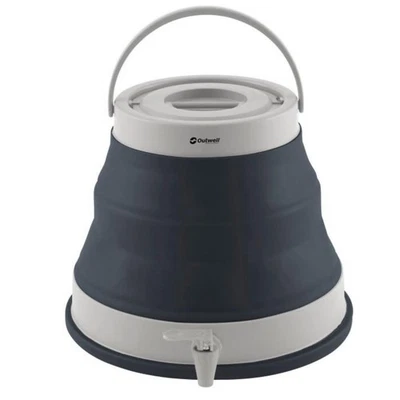 Outwell Collaps Water Carrier 12L (Navy Night) - Image 1 of 3