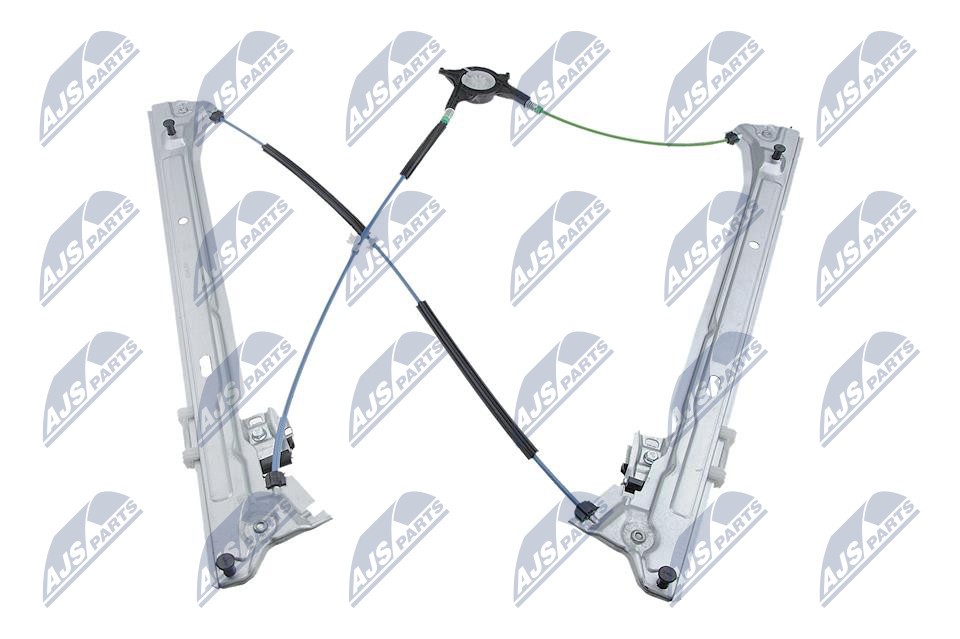 NTY OE EPS-ME-020 Window Regulator for MERCEDES-BENZ