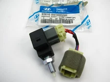 NEW - Genuine OEM For Hyundai Stop Brake Light Lamp Switch 938100W300QQH