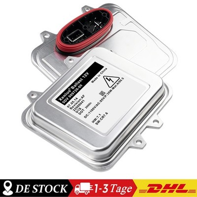 Xenon Scheinwerfer Steuergerät Ersatz 5DV00972000 für Opel Astra J Insignia A