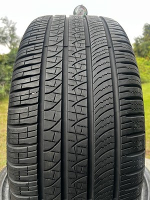 1 Tire Pirelli Scorpion Zero 275/45R21 110W DOT.0625 8.75/32
