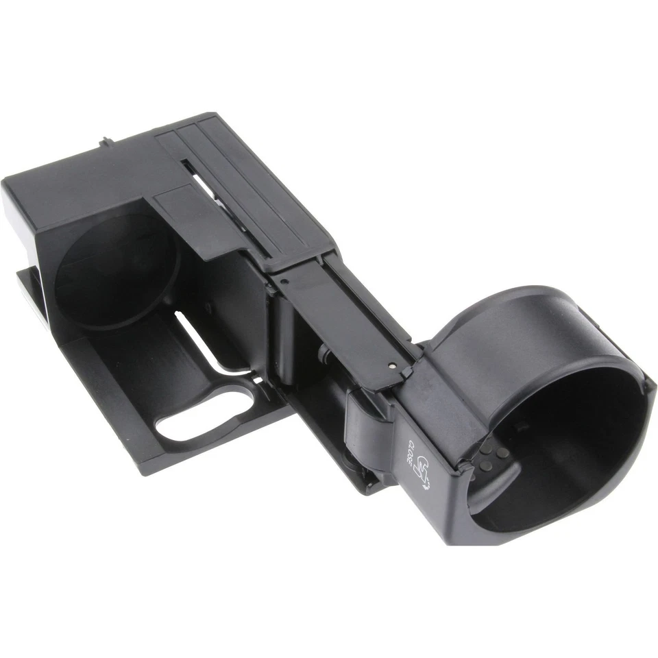 Portavasos URO Parts 66920118 para modelos Mercedes-Benz 03-09 seleccionados Foto 2 de 4