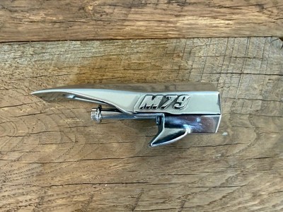 Martinez Polished M79 SLEDGE Head Made In USA   With Polished Steel Bolt
