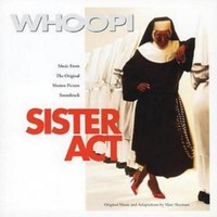 Various Artists Sister Act: Music From The Original Motion Picture (Cd) Album