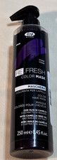 Lisap Re.Fresh Color Hair Mask - Tint for Hai...