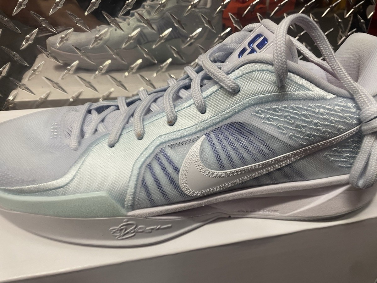 Buy Size 11.5 - Nike Sabrina 2 Conductor W online | eBay