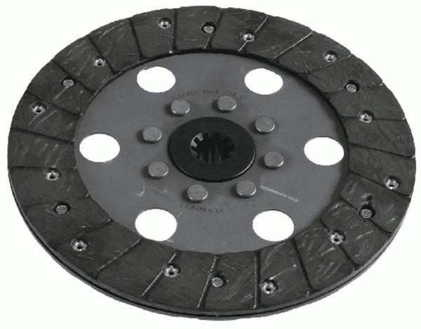 Sachs Kupplungsscheibe 1864 634 008 225Mm-image