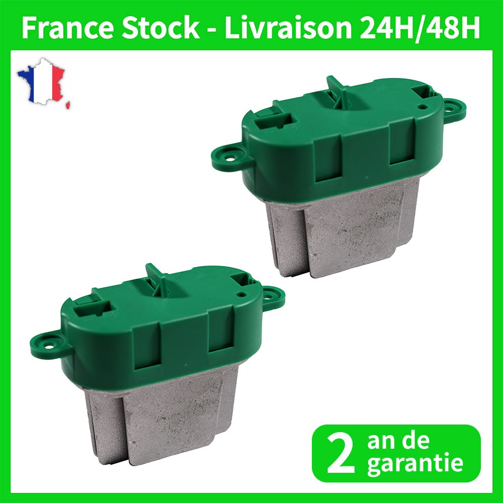 Résistance pulseur air Espace IV pour réparer le chauffage et la climatisation 7701207453
