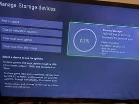 Xbox One S 1 TB Console Bundle - 6 games + 2 controllers, CLEAN CONSOLE ✅✅✅✅