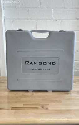 #ad Ramsond Air Riveter Rmm4 $105.00