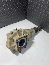 98 99 00 01 02 Suzuki Quadrunner 500 LT-F500F  REAR DIFFERENTIAL GEARBOX DIFF