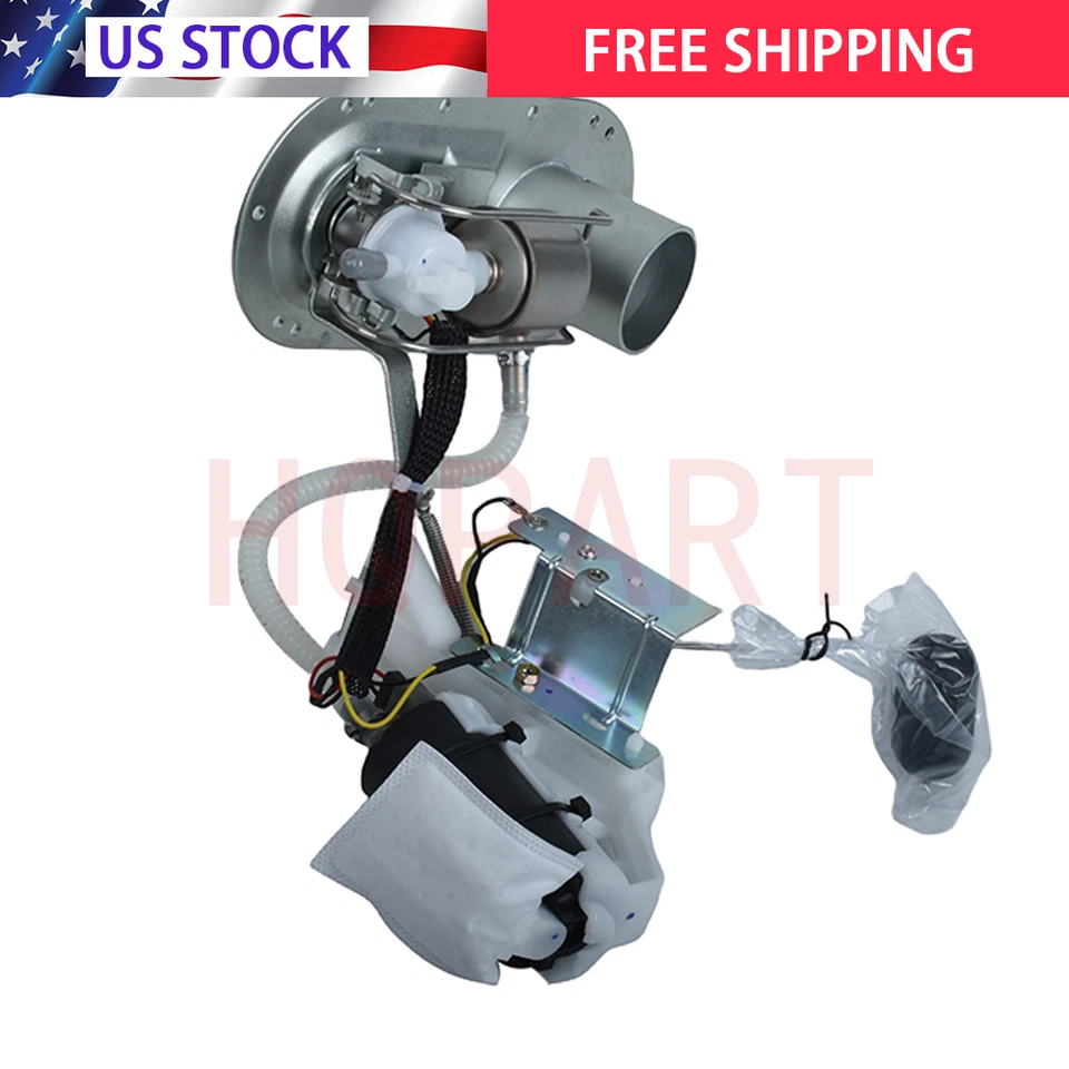 FPF fuel pump assembly 75126-06A Fit Harley Davidson 06-07 Electra Glide Replace - Image 4 of 4