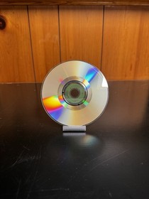 Gauntlet Legends Sega Dreamcast Disc Only Replacement Case Tested