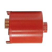 Eibenstock Dosensenker - Trocken - M16 Ø 82 Mm NutzläNge 70 Mm, Kalksandstein