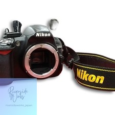 NIKON D3100 Digital SLR Camera with 18-55mm Lens