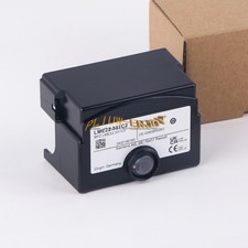 1PCS NEW SIEMENS LME22.331C2 Controller for Burner Control Compatible