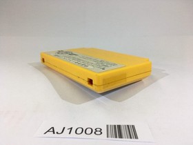 AJ1008 Super Mario Bros. NES Famicom Japan