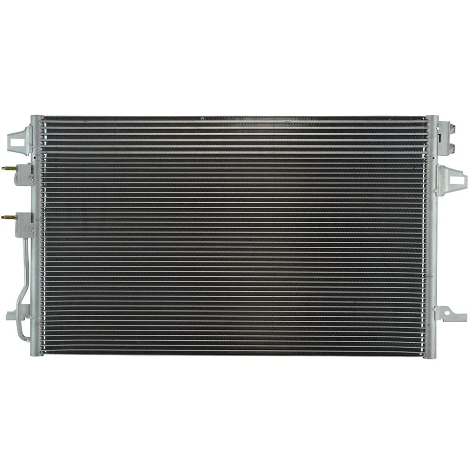 A/C Air Conditioning Condenser for Dodge Grand Caravan Chrysler Town & Country - Image 4 of 4