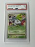 Pokemon Shaymin LV.X 127/127 Platinum Holo