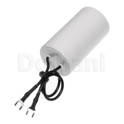 Condensatore Di Marcia Motore CBB60 20uF 250VAC - Kedian, 30x60mm, &plusmn;5%