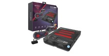 Hyperkin RetroN 3 HD Console for NES,SNES,Sup...