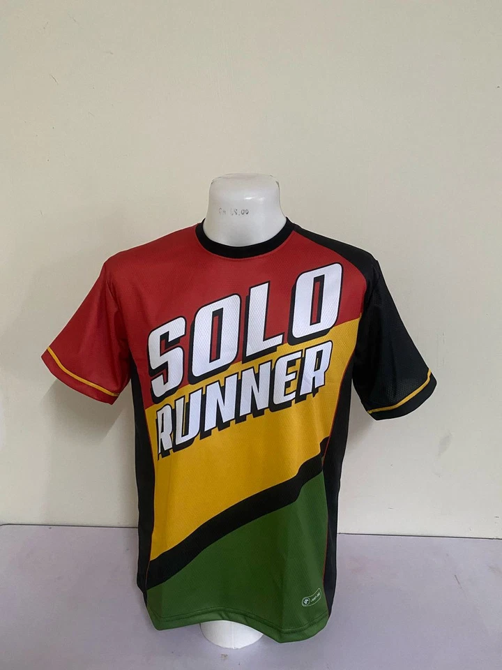 Running Jersey - Image 1 of 2