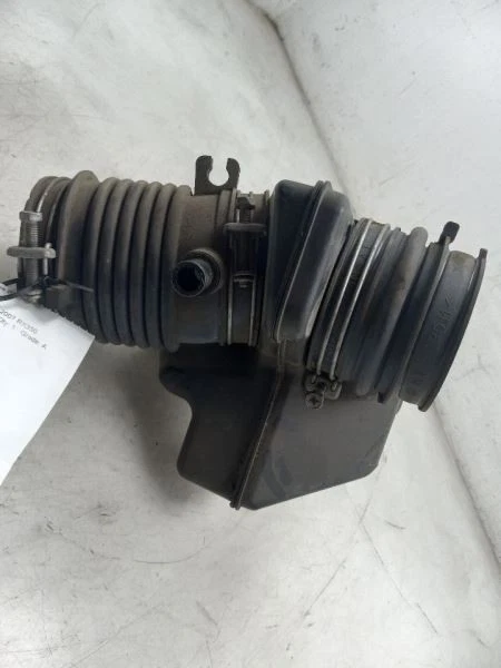 2007 LEXUS RX350 3.5L AIR CLEANER RESONATOR TUBE  - Image 2 of 4