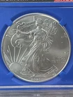 2021-w proof american silver eagle type 1