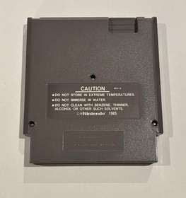 High Speed - Pinball - Nintendo NES - 1991 Authentic Tested Working - NICE Cond