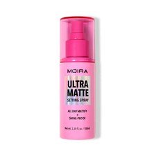 ULTRA MATTE SETTING SPRAY