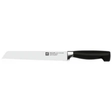 ZWILLING Four Star 8-inch, Bread Knife