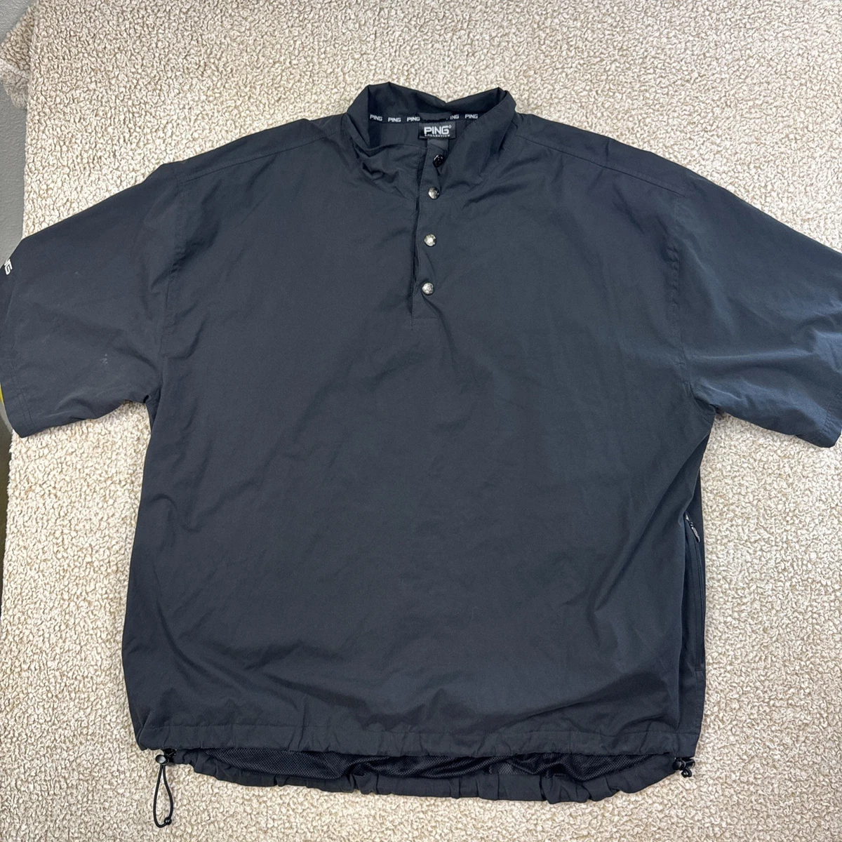 Ping Golf Coats, Jackets & Vests for Men for sale | eBay
