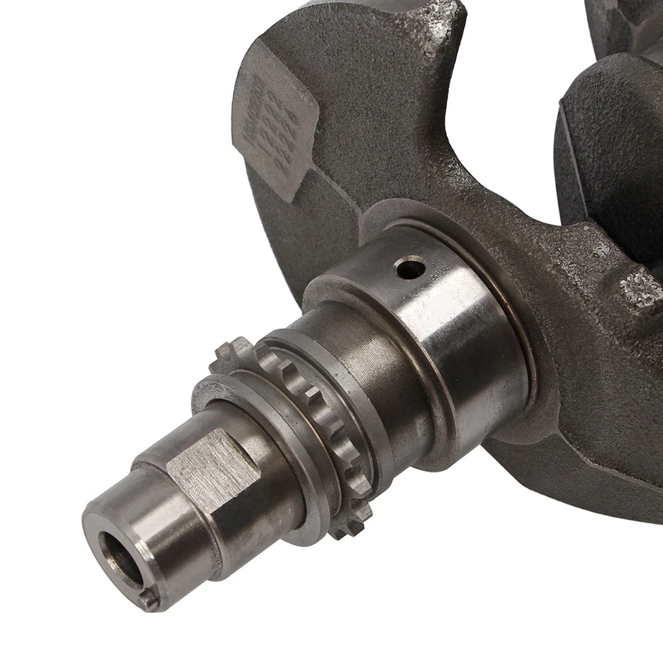 Kit de reconstrucción de revisión del motor G4FD 1,6 L - varillas del cigüeñal / sincronización para Hyundai KIA Foto 3 de 4