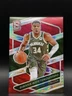 Giannis Antetokounmpo | 2023-24 Panini Spectra #125 | Red International Prizm