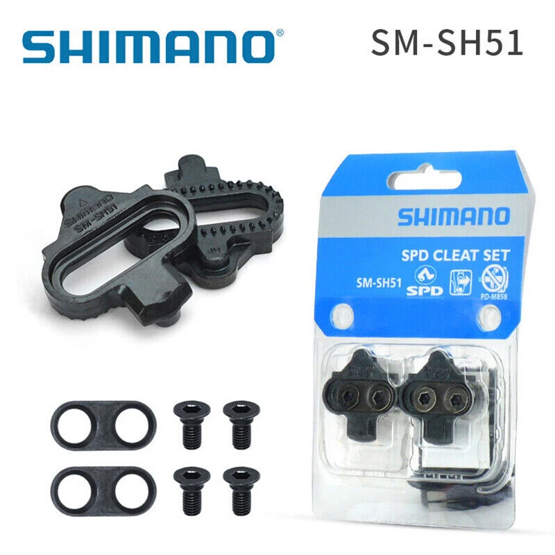 Shimano sh51 2024