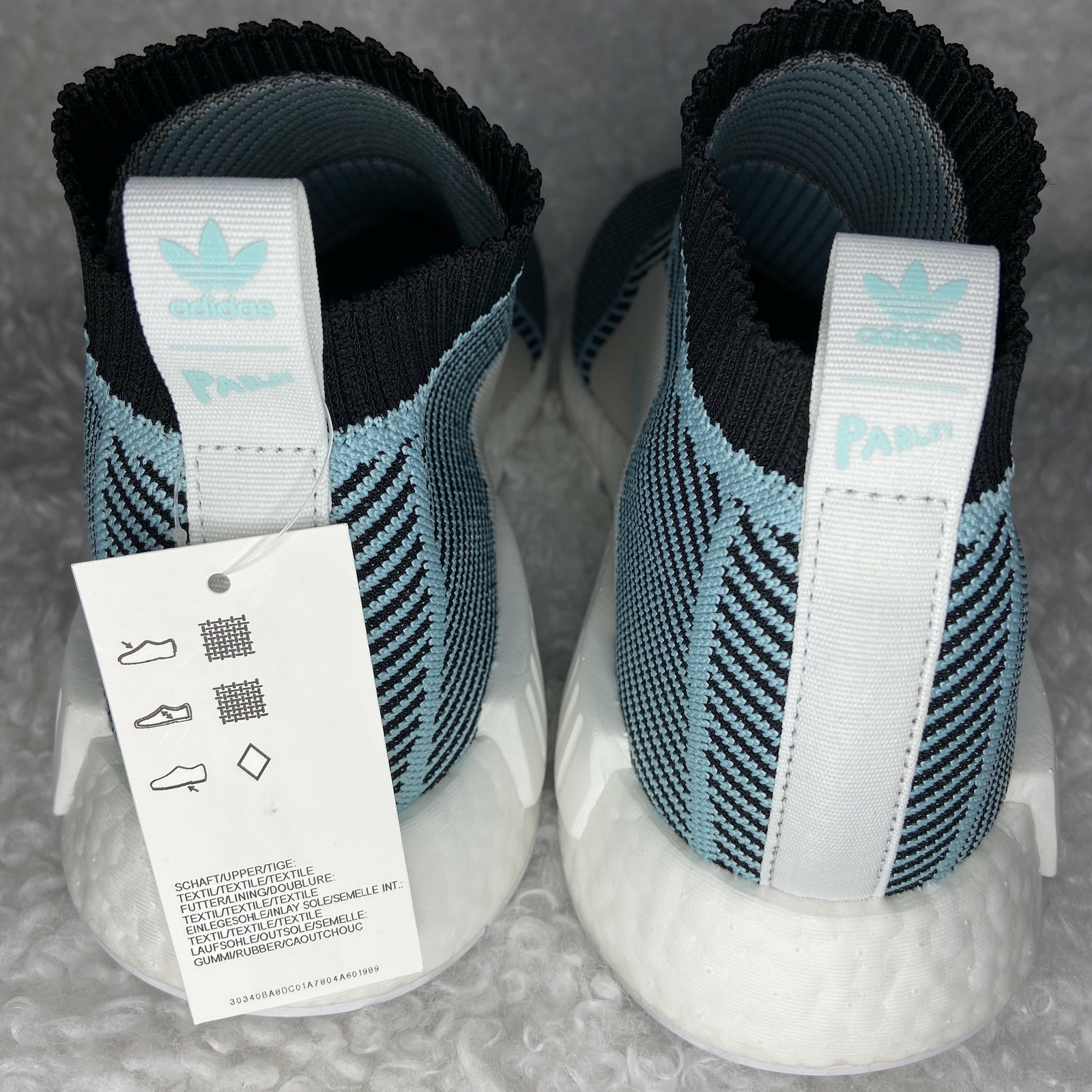 buty nmd_cs1 parley primeknit
