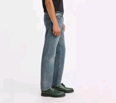 Levi's® Made & Crafted®551™ Z Authentic Straight Fit Men's Jeans