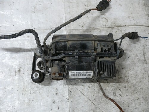 Air suspension compressor – 7L0616006C
