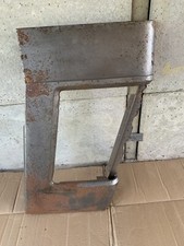Ford 7700 Tractor Front Side Panel