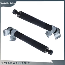 1 Pair Spring Compressor Tool- Coil Spring Compressor Removal Tool Strut Install