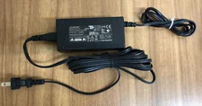 Audio Enhancement AC Adapter AVT 4701-14 24vdc 2.5a power supply