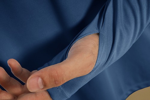 UPF50+ Para hombres Camisas de sol Mangas largas Camiseta Deportes al aire libre Protección de la piel Sudadera con capucha - Imagen 229 de 327