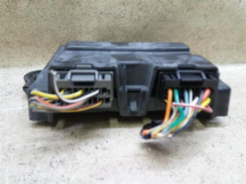 Módulo de caja de transferencia 4x4 4L547H473AC compatible con 04-05 Ford Ranger B31-196985 Foto 3 de 4