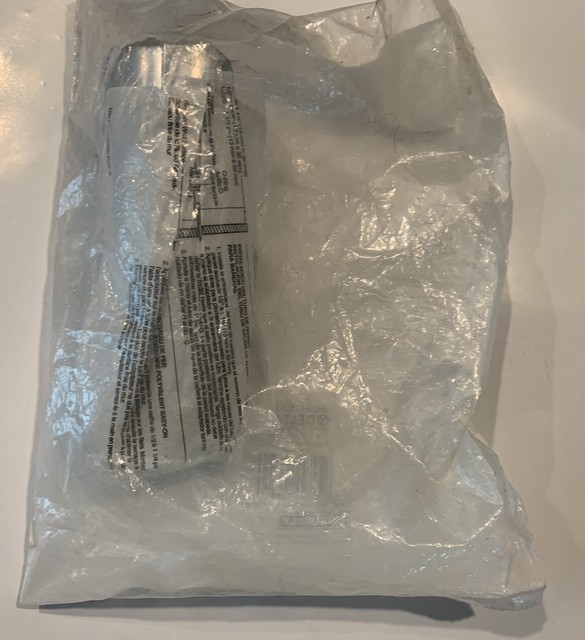 1 Pc Delta Tub Spout Pull Down Diverter Nonmetallic 6 1 8 For 1 2 Pipe Ebay