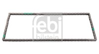 Febi Bilstein 33043 Steuerkette FüR Alfa Romeo, Buick, Buick (Sgm), Cadillac