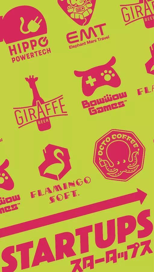 Стартапы
