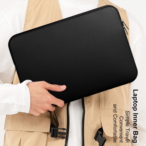 Computer Sleeve Cases For Laptops Water Resistant Laptop Sleeve for 11-15 Inches - Picture 7 of 27